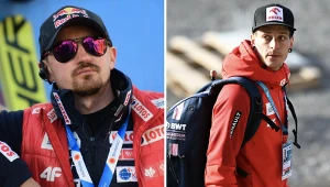 Małysz szczerze o Thurnbichlerze. "To najbardziej mnie w nim zaskoczyło"