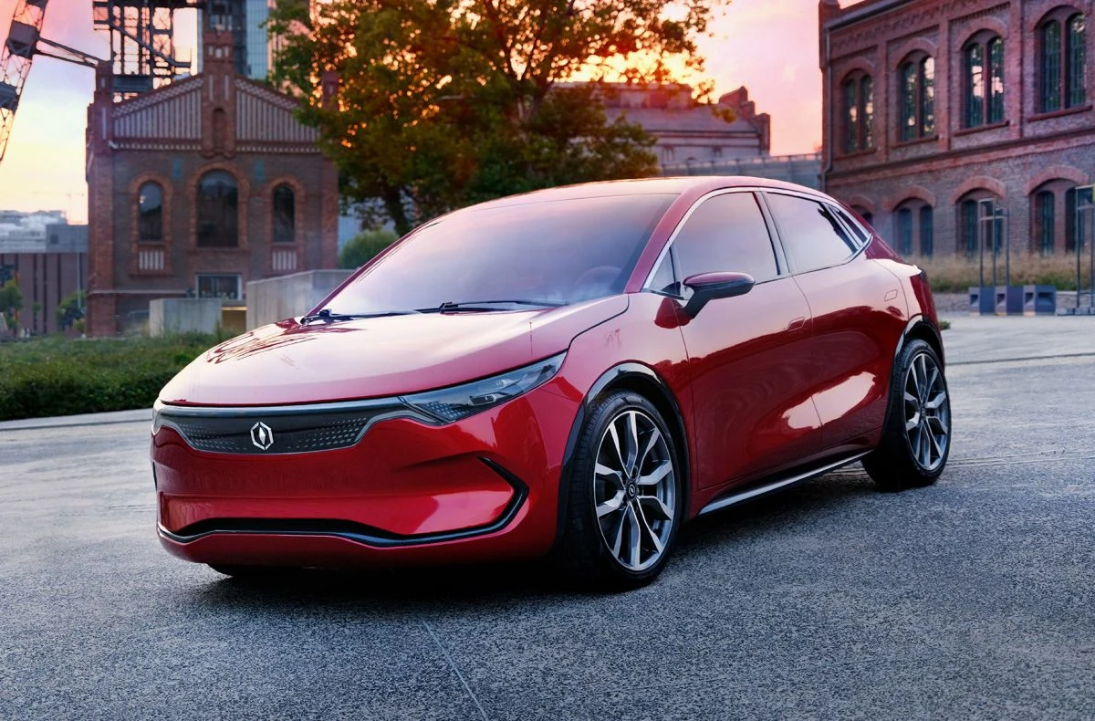 Skarb Państwa wsparł ElektroMobility kwotą 250 mln zł