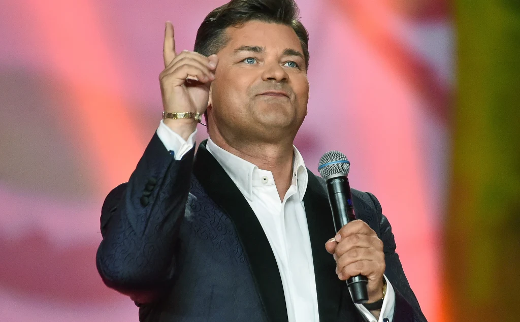 Kolejne kłopoty "Sylwestra marzeń" w Zakopanem. Tym razem chodzi o Zenka Martyniuka