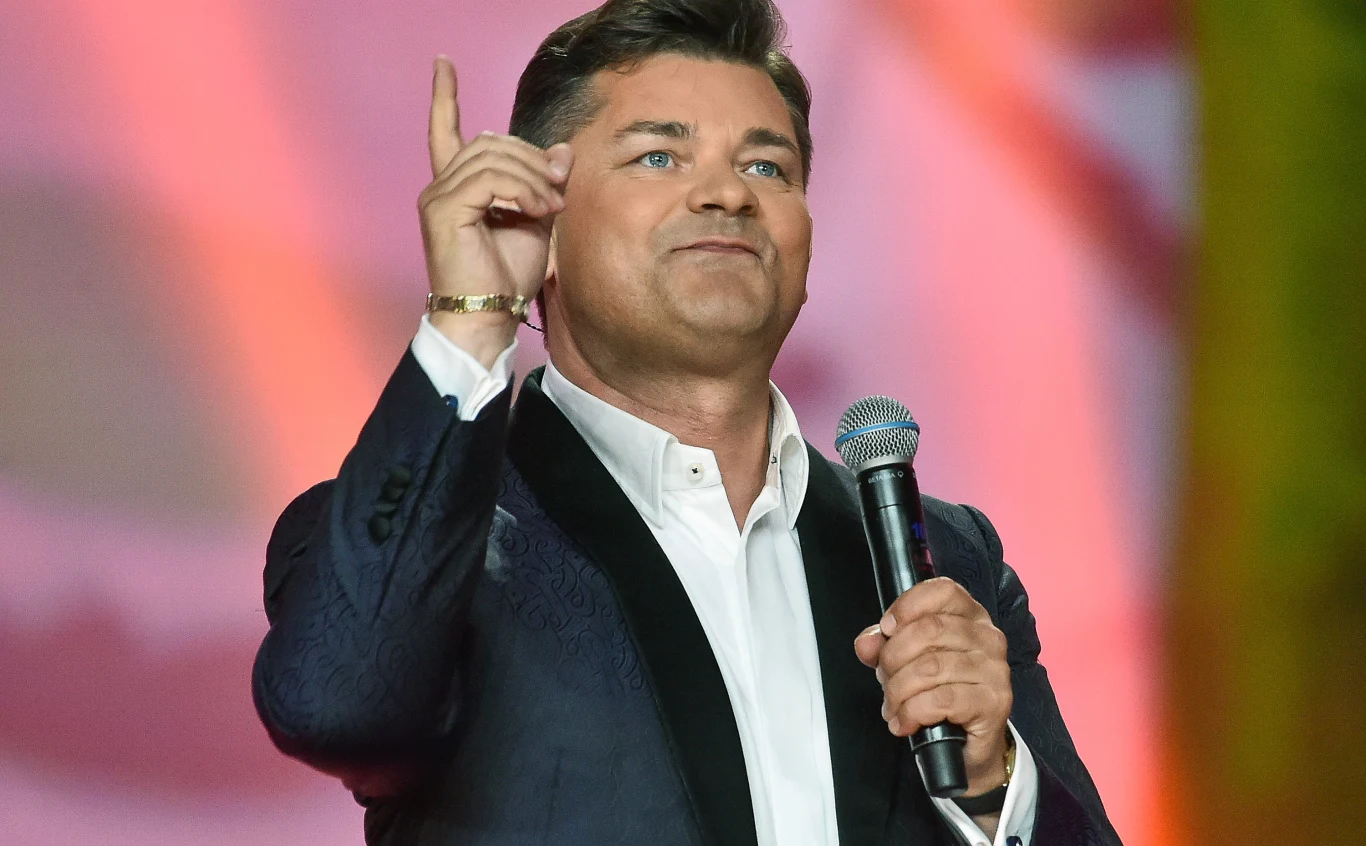 Kolejne kłopoty "Sylwestra marzeń" w Zakopanem. Tym razem chodzi o Zenka Martyniuka Kolejne kłopoty "Sylwestra marzeń" w Zakopanem. Tym razem chodzi o Zenka Martyniuka