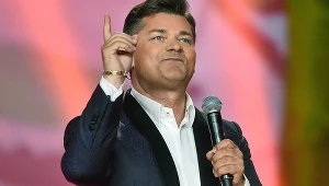 Kolejne kłopoty "Sylwestra marzeń" w Zakopanem. Tym razem chodzi o Zenka Martyniuka