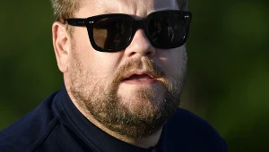 James Corden