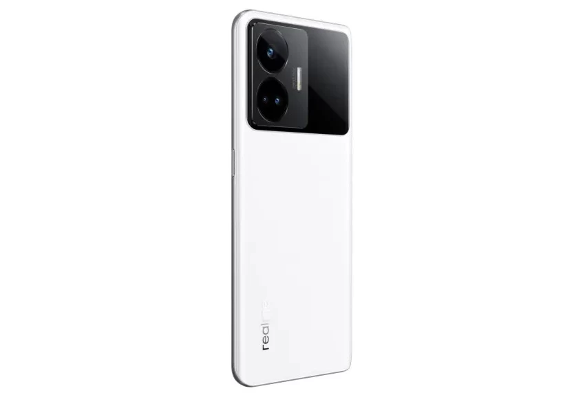 Realme GT Neo 5 z ładowarką 240W!