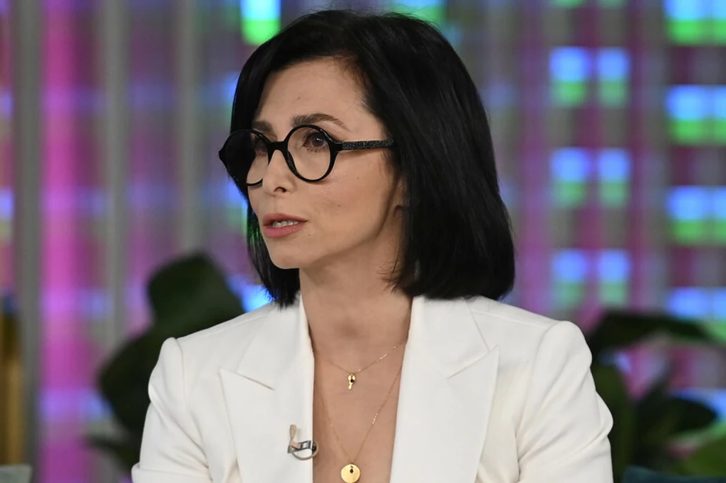 Aida Kosojan-Przybysz złożyła swoim fanom życzenia. Przekazała ważne wskazówki na 2023 rok