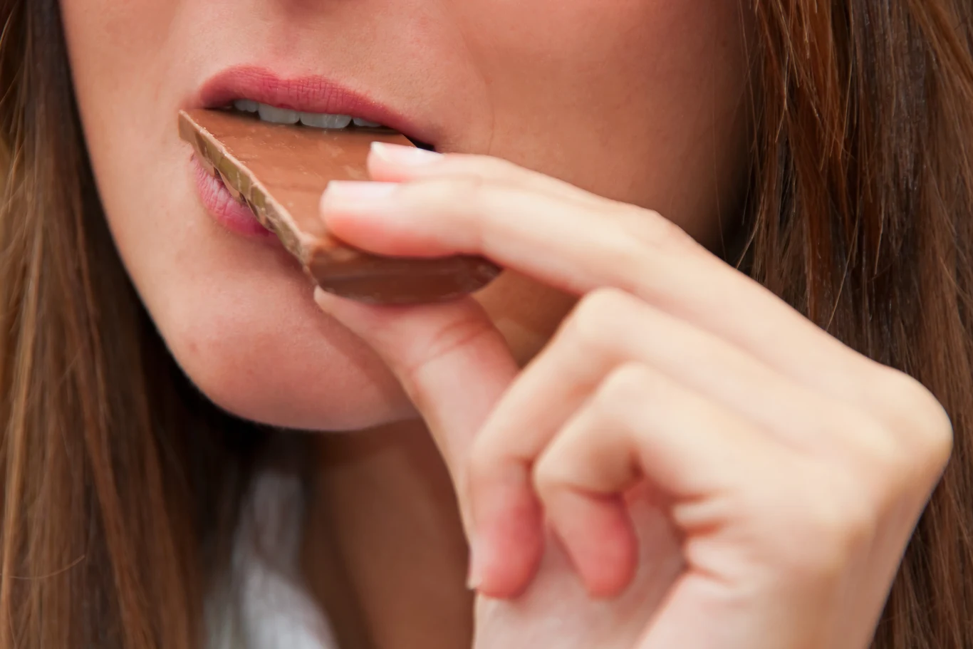 Pierwszy krok? Przygotowanie listy najczęściej spożywanych produktów, które zawierają cukier. Uwaga - cukier czai się nie tylko w słodyczach Pierwszy krok? Przygotowanie listy najczęściej spożywanych produktów, które zawierają cukier. Uwaga - cukier czai się nie tylko w słodyczach