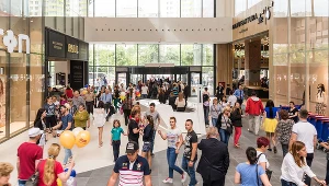 W trzecim kwartale br. wydatki cudzoziemców na zakupy w Polsce wzrosły o 36,7 proc. rdr (zdj. ilustracyjne)