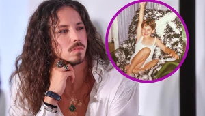 Michał Szpak milczał przez święta. Teraz wyjawił dlaczego