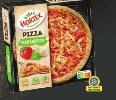 Hortex Pizza margherita 300 g
