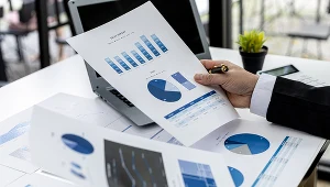 W III kwartale 2022 roku PKB Polski wzrósł o 3,6 proc. w ujęciu rocznym (zdj. ilustracyjne)