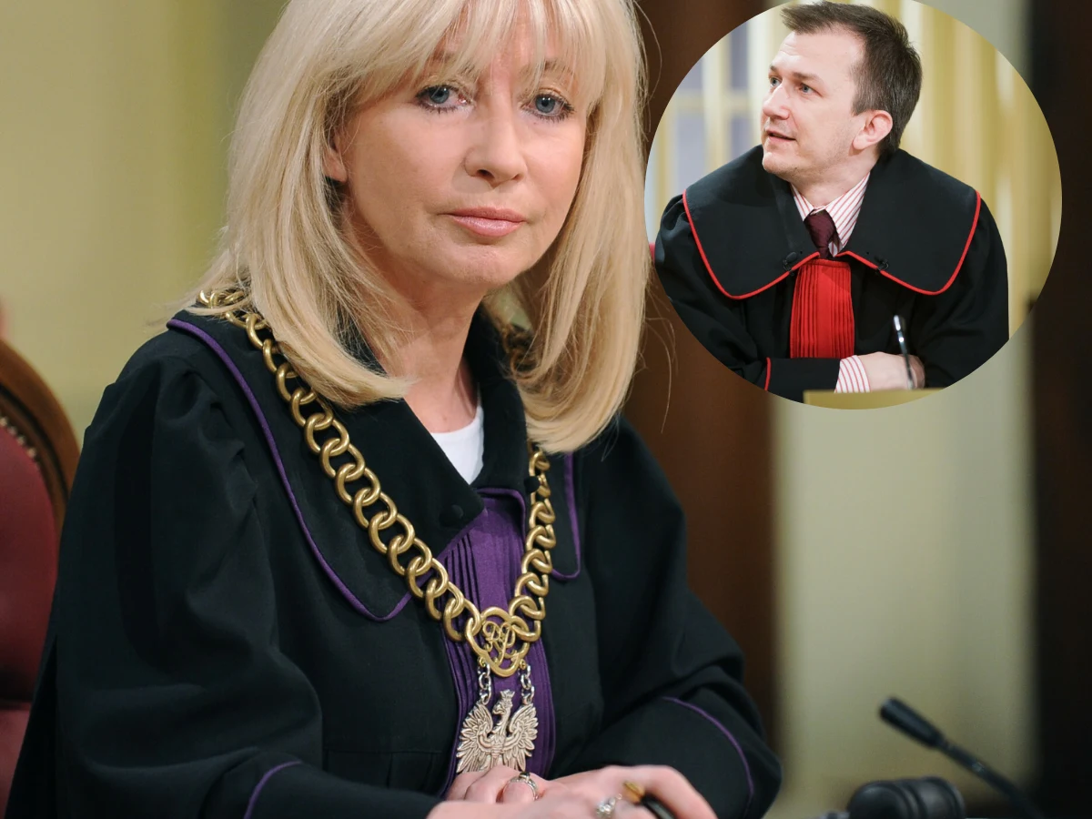 Był gwiazdą "Sędzi Anny Marii Wesołowskiej". Prokurator stracił uprawnienia, bo oszukiwał klientów! Był gwiazdą "Sędzi Anny Marii Wesołowskiej". Prokurator stracił uprawnienia, bo oszukiwał klientów!