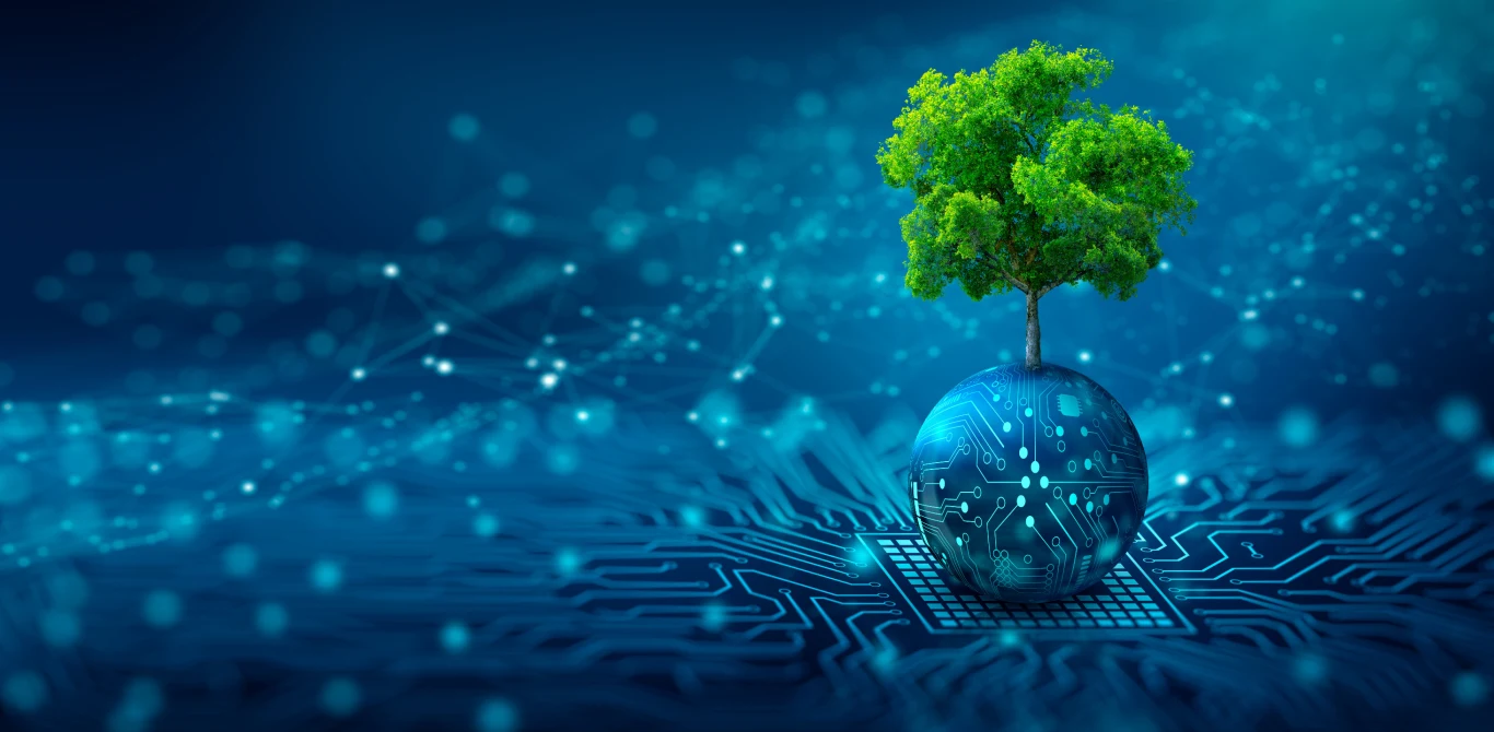 2023 rok może przynieść wiele trendów technologicznych, które pomogą uratować planetę 2023 rok może przynieść wiele trendów technologicznych, które pomogą uratować planetę