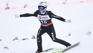 Wielki rywal Małysza może jechać na ósme igrzyska. Jest kwalifikacja