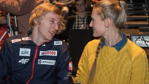 Odsłaniają niezbyt znane oblicze Kubackiego. Poszperali w jego przeszłości