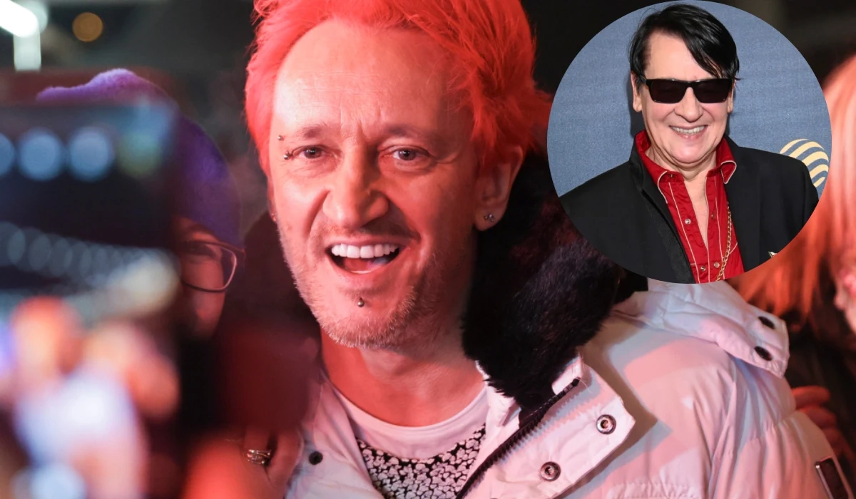 Michał Wiśniewski, Maciej Maleńczuk Michał Wiśniewski, Maciej Maleńczuk