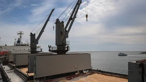 "W skali całej Europy import z Ukrainy nie zagraża rynkowi"