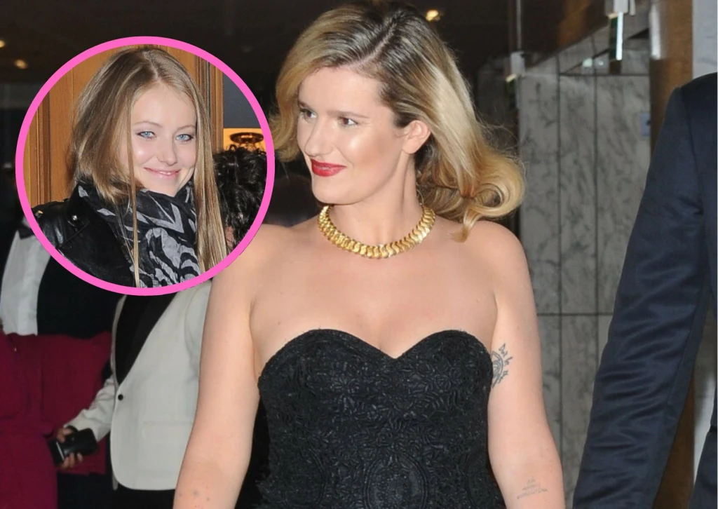 Zofia Zborowska, Agata Rubik