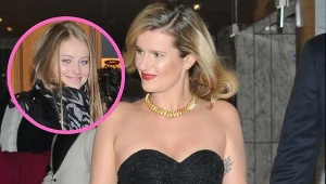 Zofia Zborowska, Agata Rubik