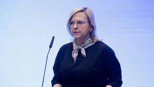 Anna Moskwa, minister klimatu i środowiska
