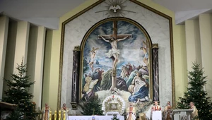 Apostazja jako wyzwolenie? Czyżby? 