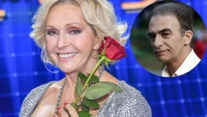 Helena Vondráčková, Seweryn Krajewski, fot. East News