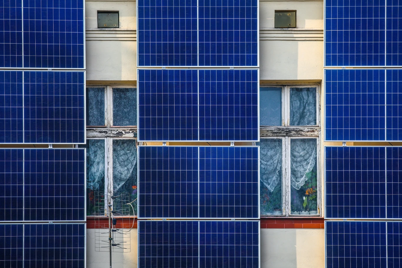 Szacuje się, że w ciągu kolejnych pięciu lat odnawialne źródła energii mogą wyprzedzić pod kątem zainstalowanej mocy nawet elektrownie węglowe