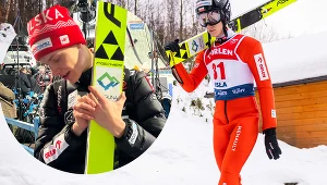 Łzy Jana Habdasa za kulisami TCS. "Zawiodłem, jest mi ciężko"