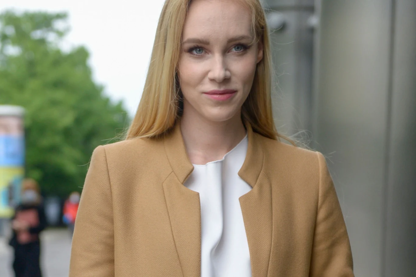 Magda Łucyan Magda Łucyan