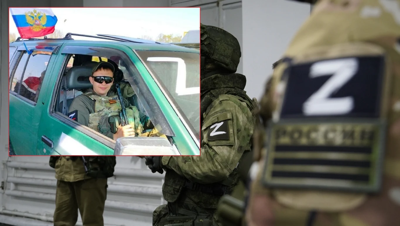 Nie brakuje głosów, że 2022 r. i przebieg wojny w Ukrainie zmiażdżył mit o rosyjskim imperium. O problemach armii Putina mówi się nawet wśród najzagorzalszych żołnierzy, popierających linię Kremla Nie brakuje głosów, że 2022 r. i przebieg wojny w Ukrainie zmiażdżył mit o rosyjskim imperium. O problemach armii Putina mówi się nawet wśród najzagorzalszych żołnierzy, popierających linię Kremla