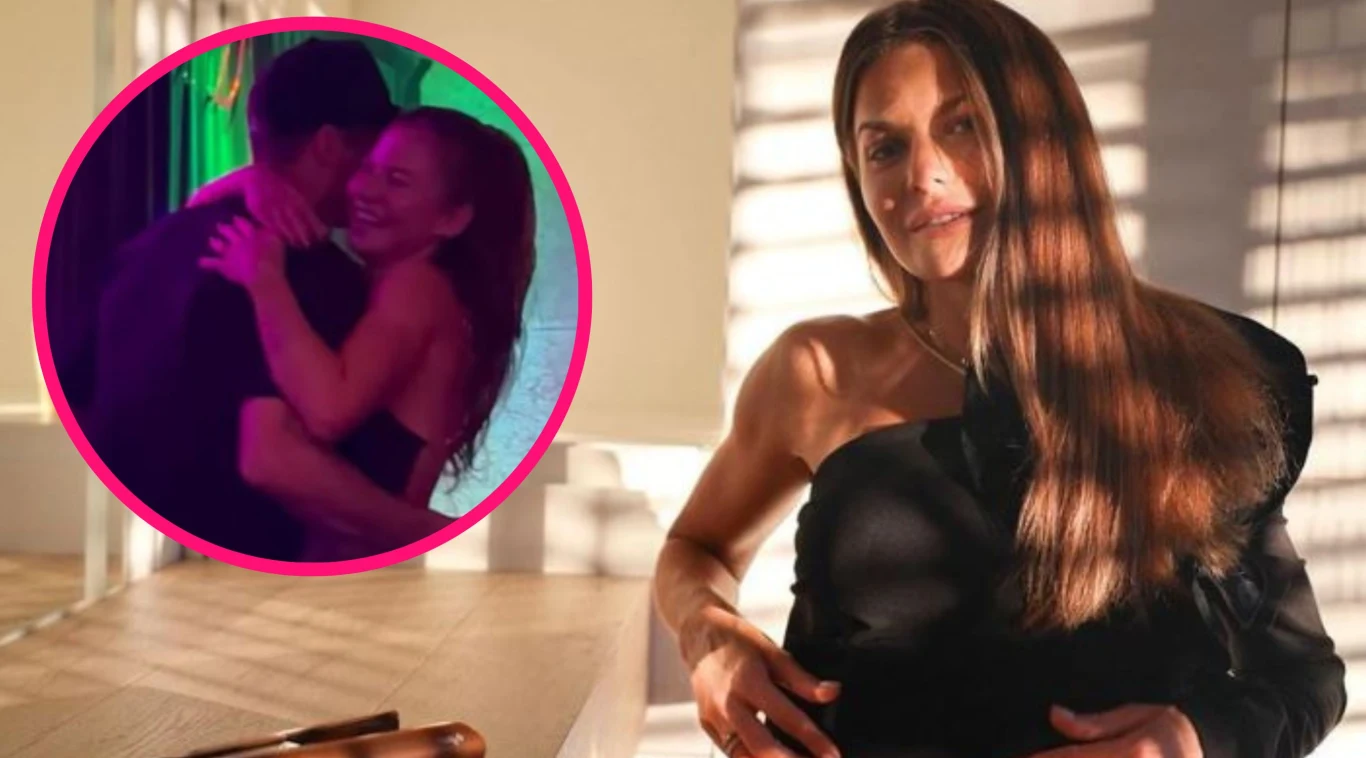 Anna Lewandowska Anna Lewandowska