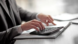 Ministerstwo Finansów poinformowało na swojej stronie internetowej o zmianie terminów rozliczenia zryczałtowanego podatku dochodowego