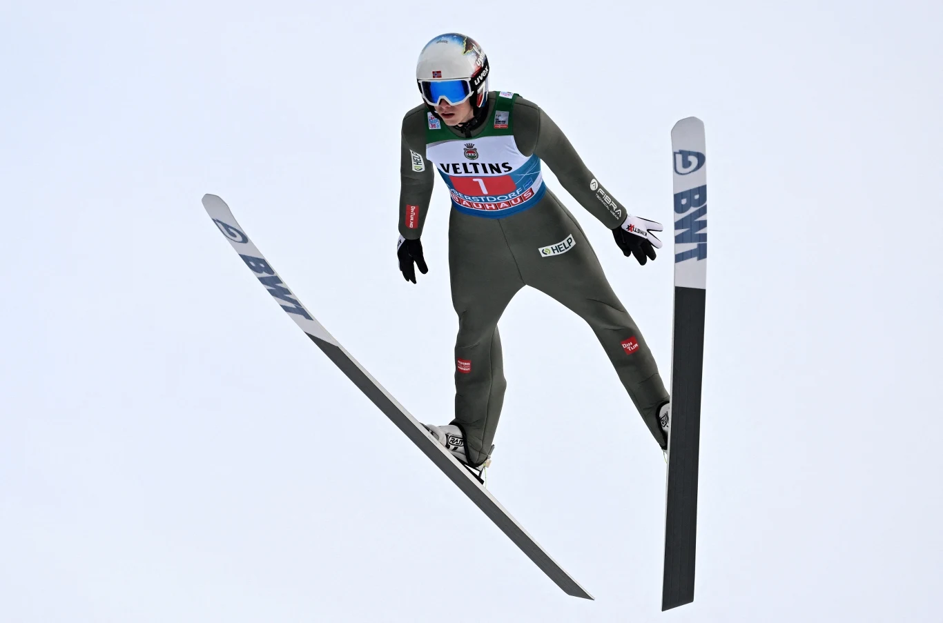 Halvor Egner Granerud