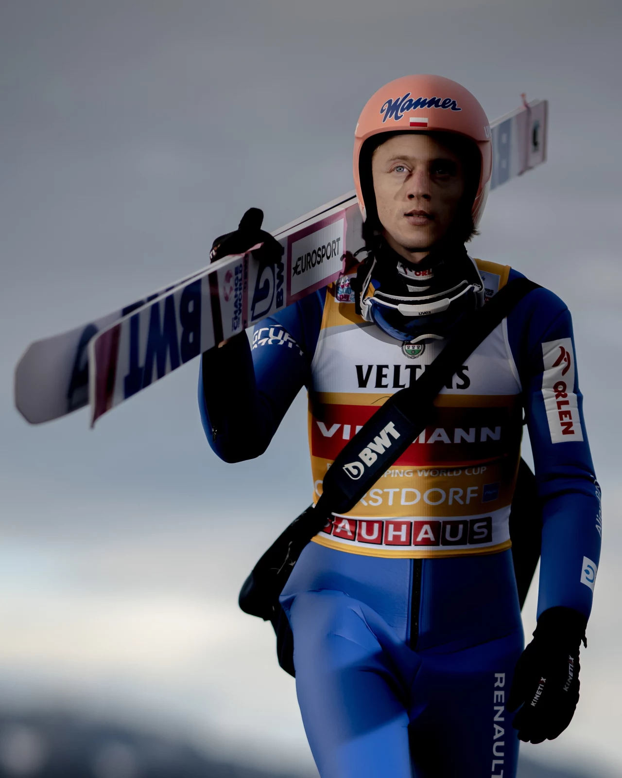 Dawid Kubacki