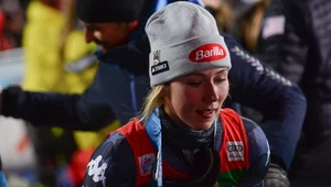 Mikaela Shiffrin