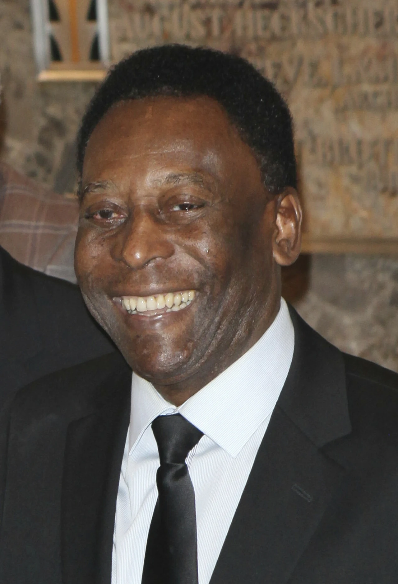 Pele