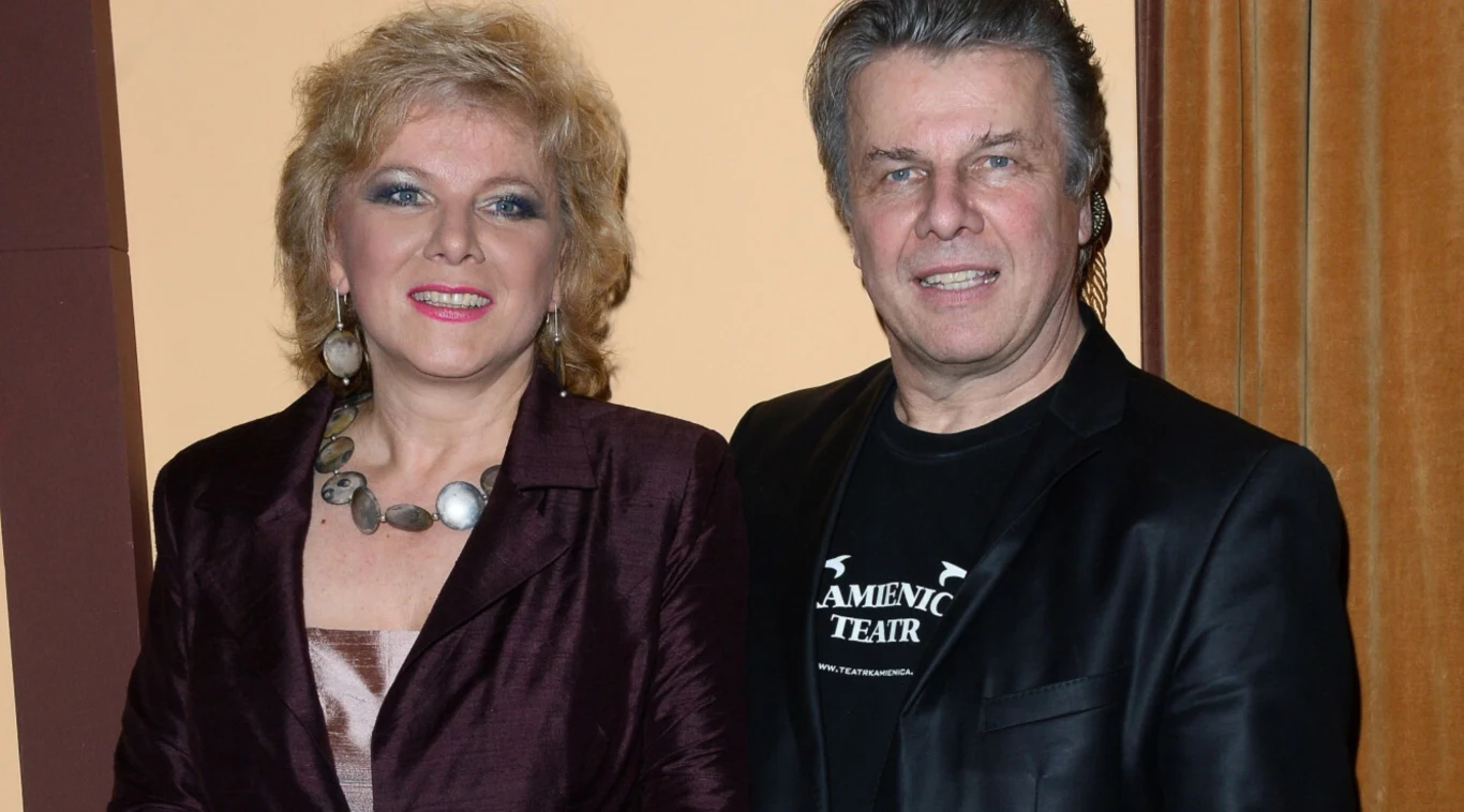 Dorota Kamińska, Emilian Kamiński