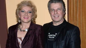 Dorota Kamińska latami toczyła spór z bratową. W końcu Emilian ją udobruchał