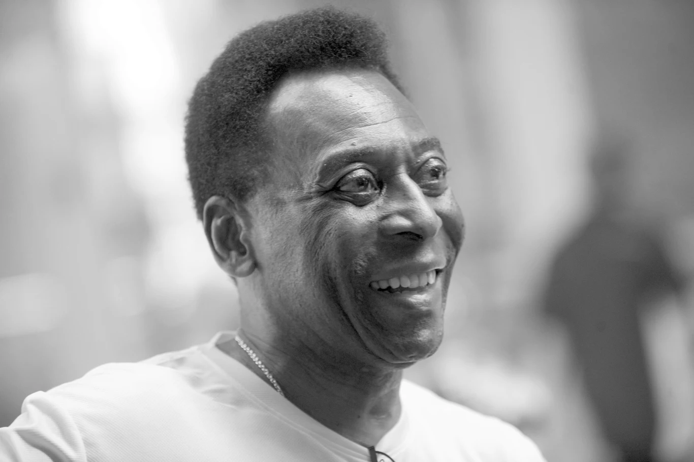 Pele nie żyje. Na mundialach bił rekordy Pele nie żyje. Na mundialach bił rekordy