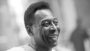 Pele nie żyje. Na mundialach bił rekordy