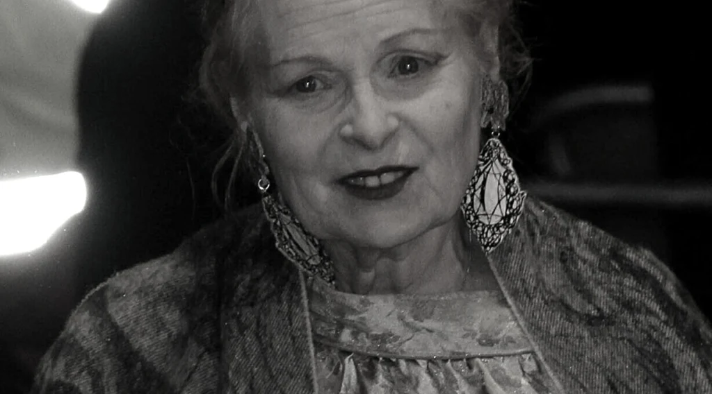 Vivienne Westwood