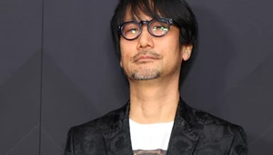 Kojima chce lecieć w kosmos i… zrobić tam grę