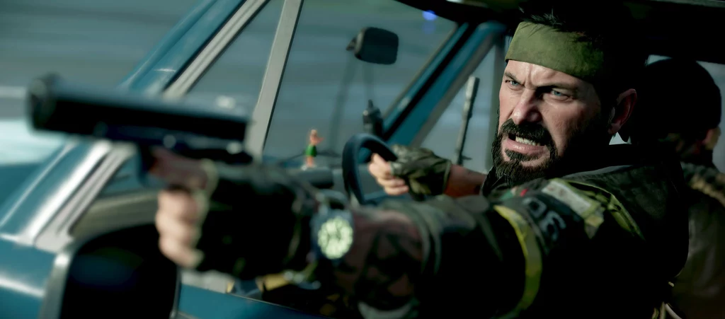 Call of Duty