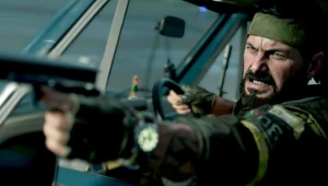 Call of Duty: Black Ops 3 - wyciekł fragment kampanii osadzonej w otwartym świecie!