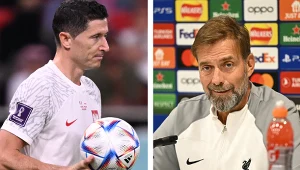 Zaskakujące słowa Kloppa dotyczące "Lewego". "Kieszeń była pełna pieniędzy"