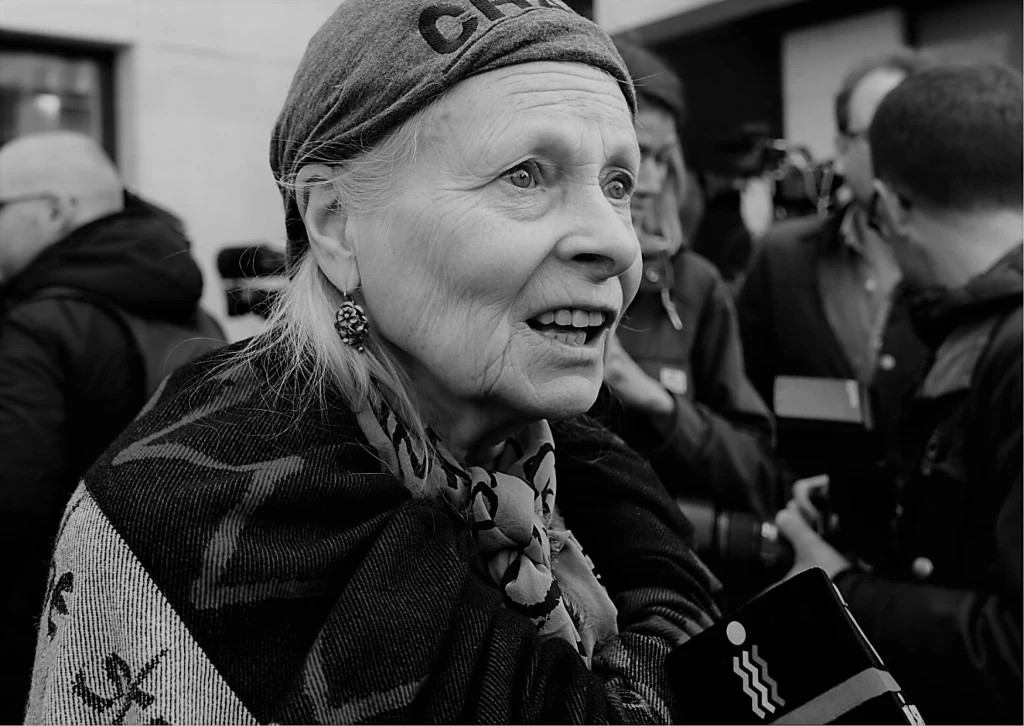 Vivienne Westwood