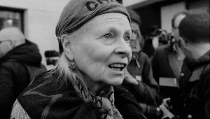 Vivienne Westwood
