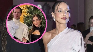 Marina i Wojciech Szczęsny