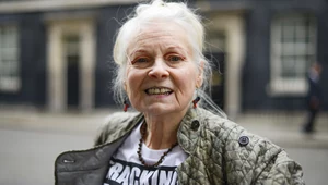 „Niekwestionowana królowa brytyjskiej mody”. Nie żyje Vivienne Westwood