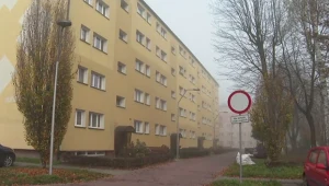 Do zabójstwa 26-latki i porwania dziecka doszło w listopadzie w Oświęcimiu