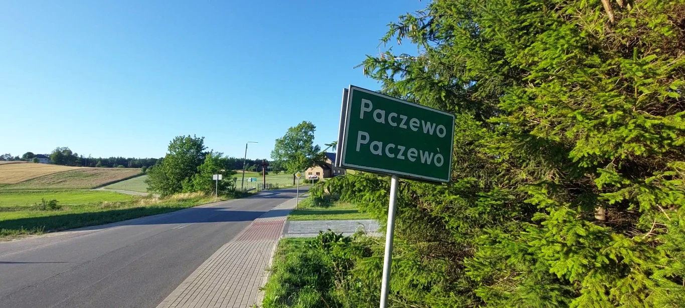 Paczewo