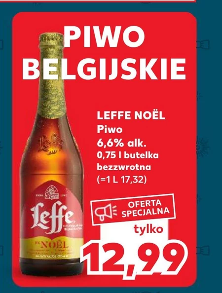 Piwo Leffe